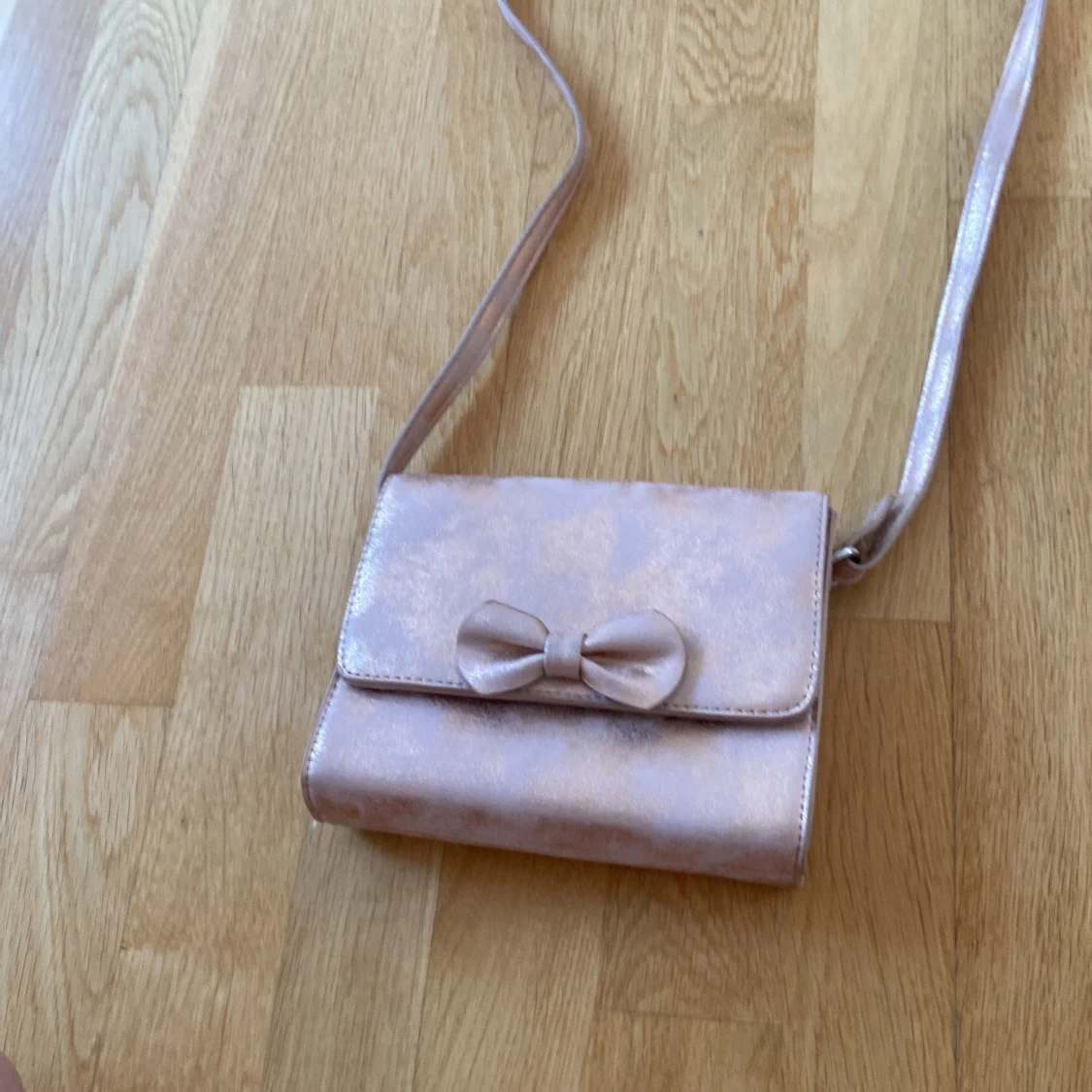 Priset kan diskuteras.