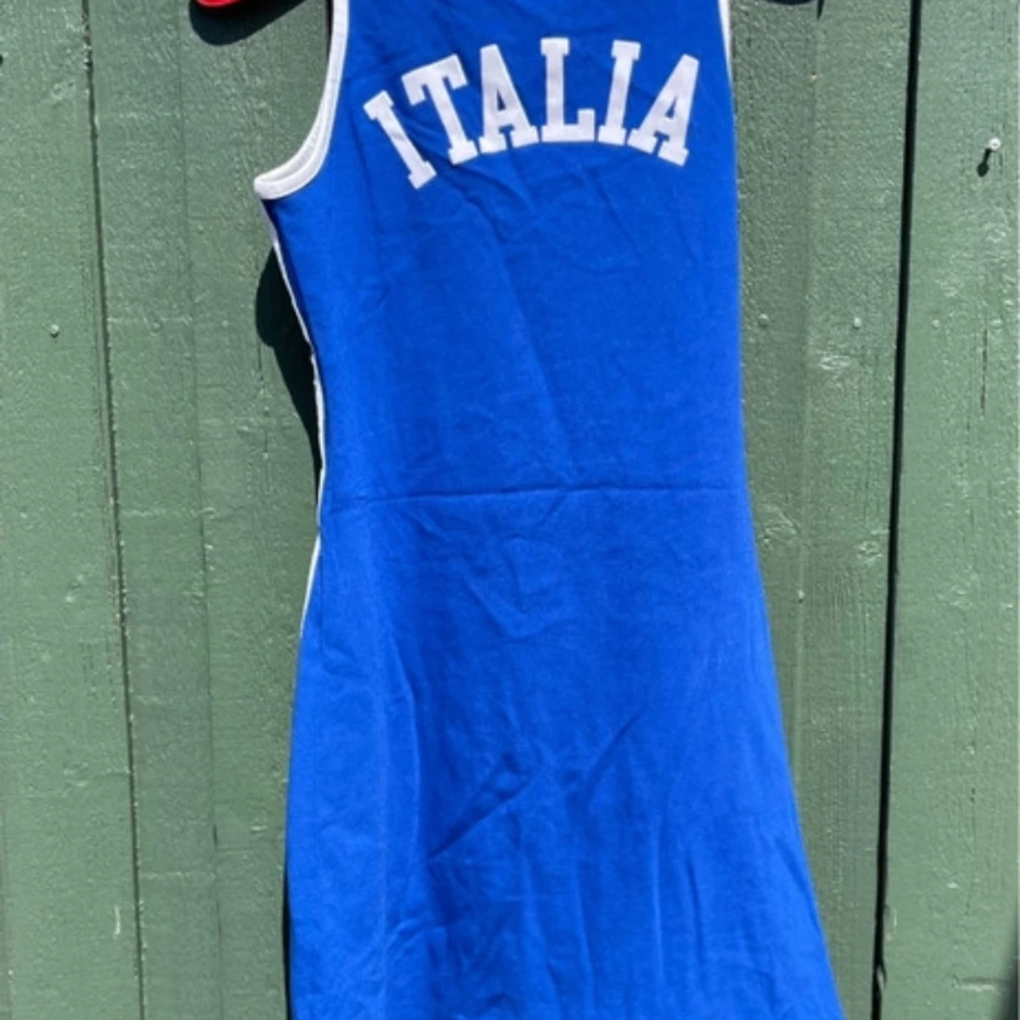 Adidas klänning - 90