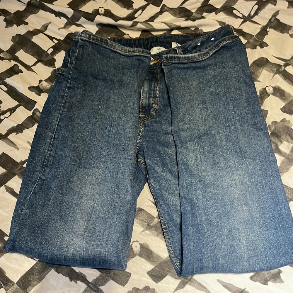 146-152 . Jeans & Byxor.