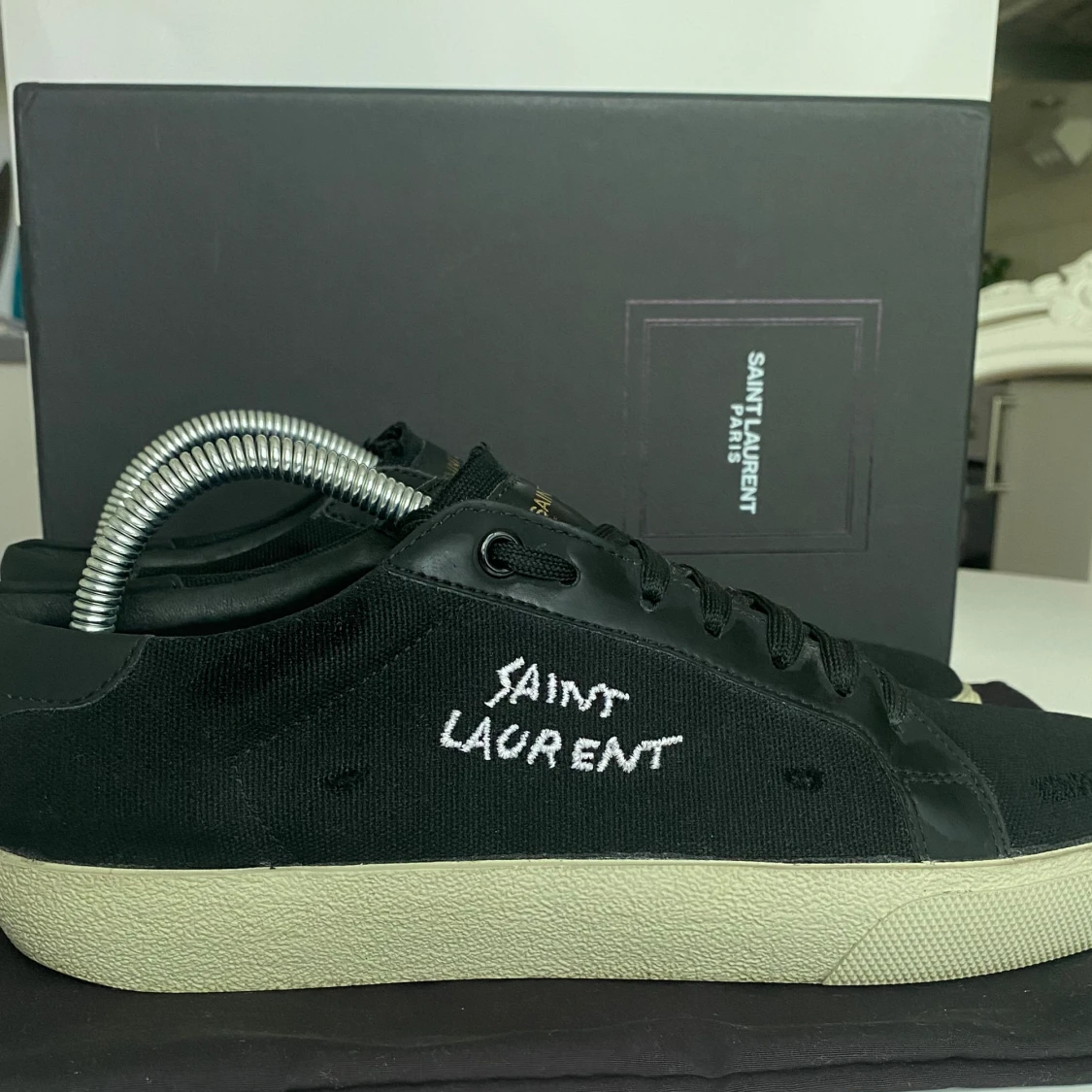 Saint Laurent skor  - 90