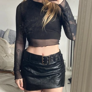 mesh top  - oanvänd 