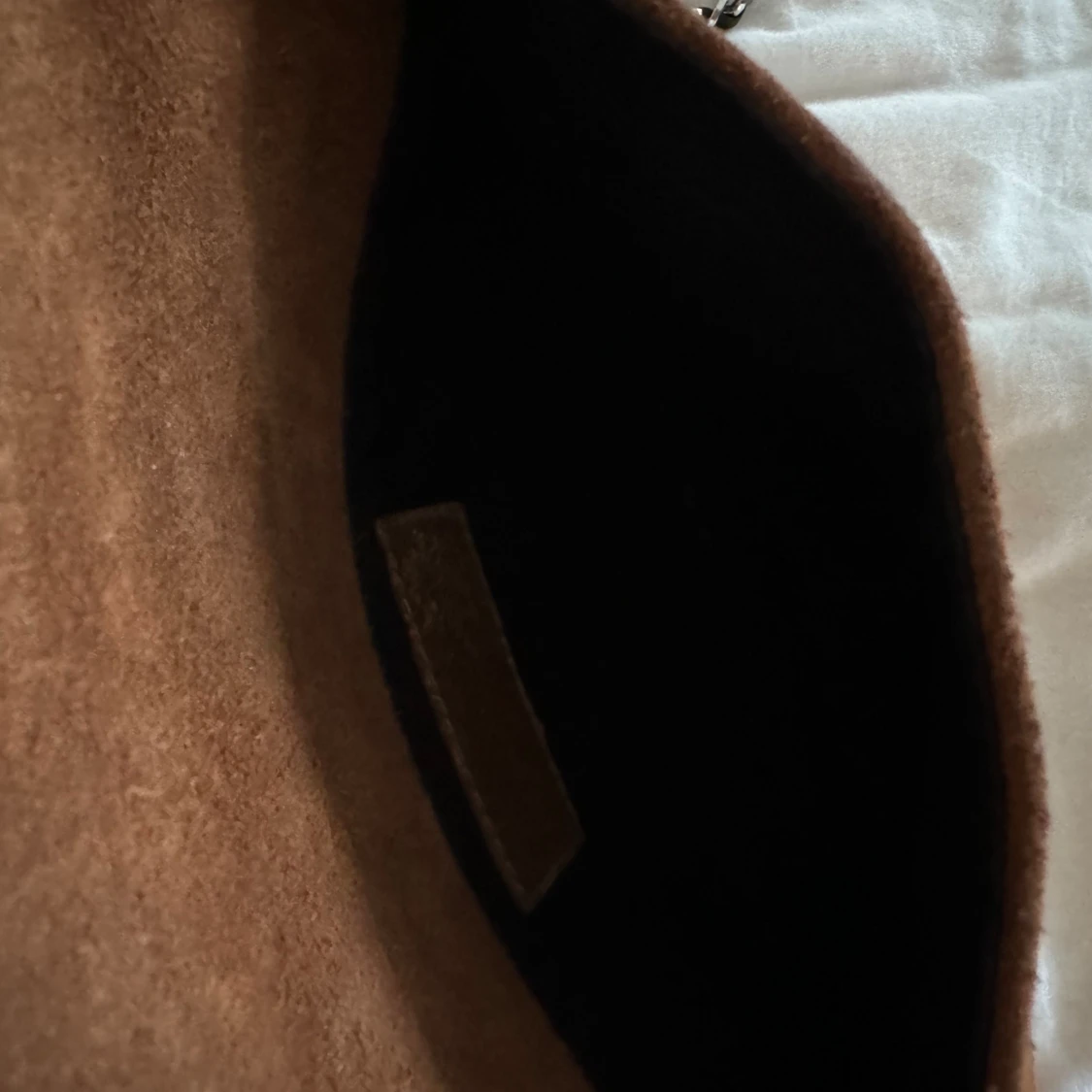 Zadig Voltaire väska  - 90