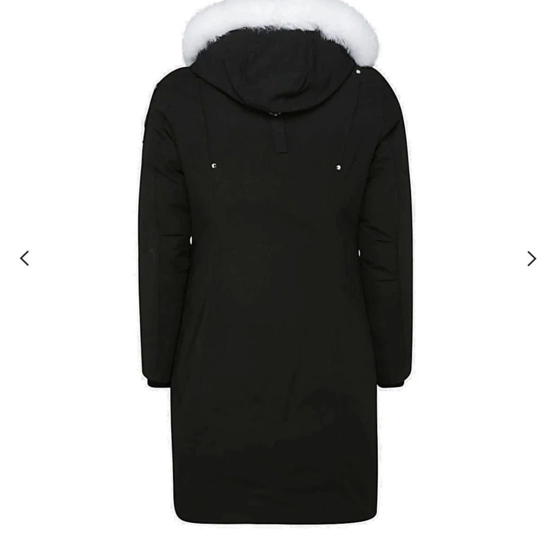 Moose Knuckles, Parka Stirling - 91