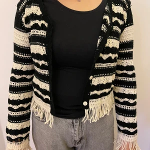 Kofta - En jätte söt kofta