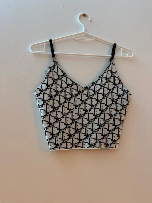 Linne - köpt på marknad utomlands 