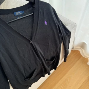 Ralph Lauren kofta - Säljer denna i Pima Cotton. 100% bomull 