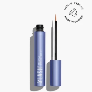 Xlash ögonfransserum sensitive - Den är testad en gång. Passar även känsliga ögon.  Nypris 399