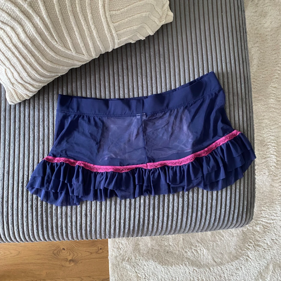 Underkläder - kjol - 91