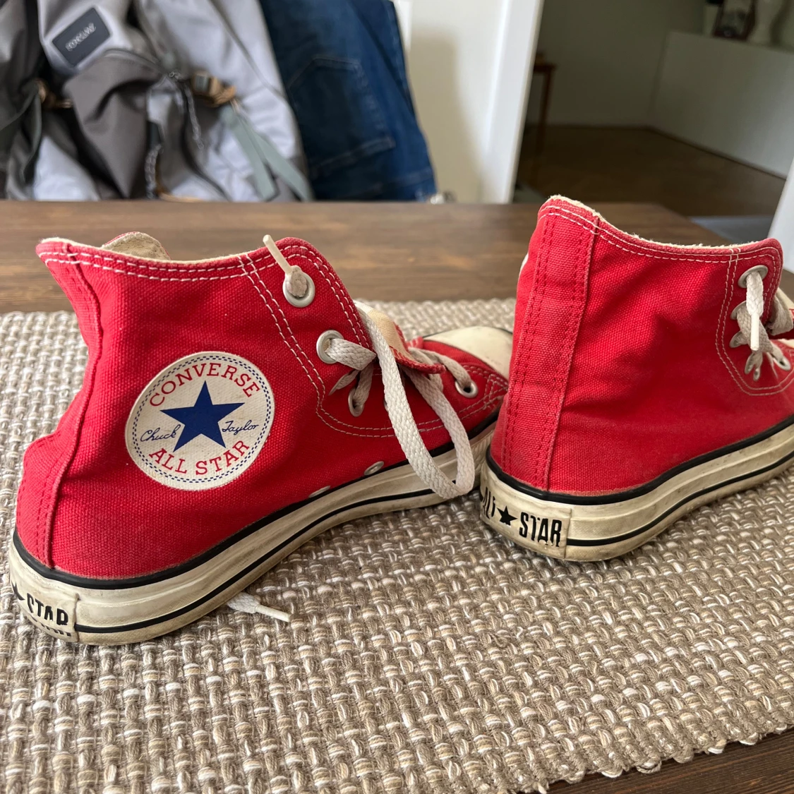 Converse