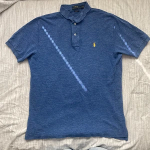 Ralph Lauren Polo - En riktigt skön ralph lauren skjorta i väldigt bra skick