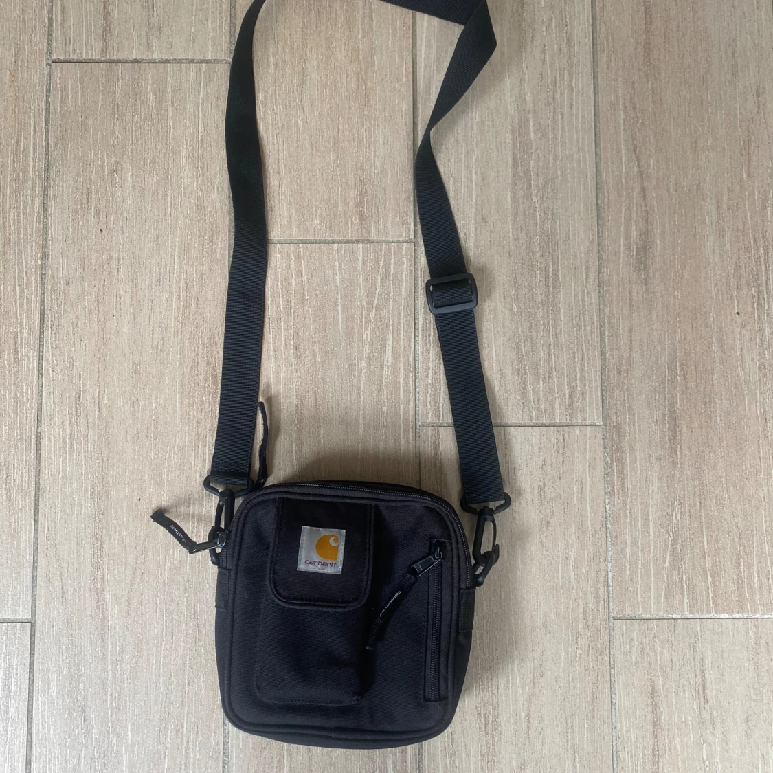 carhart väska