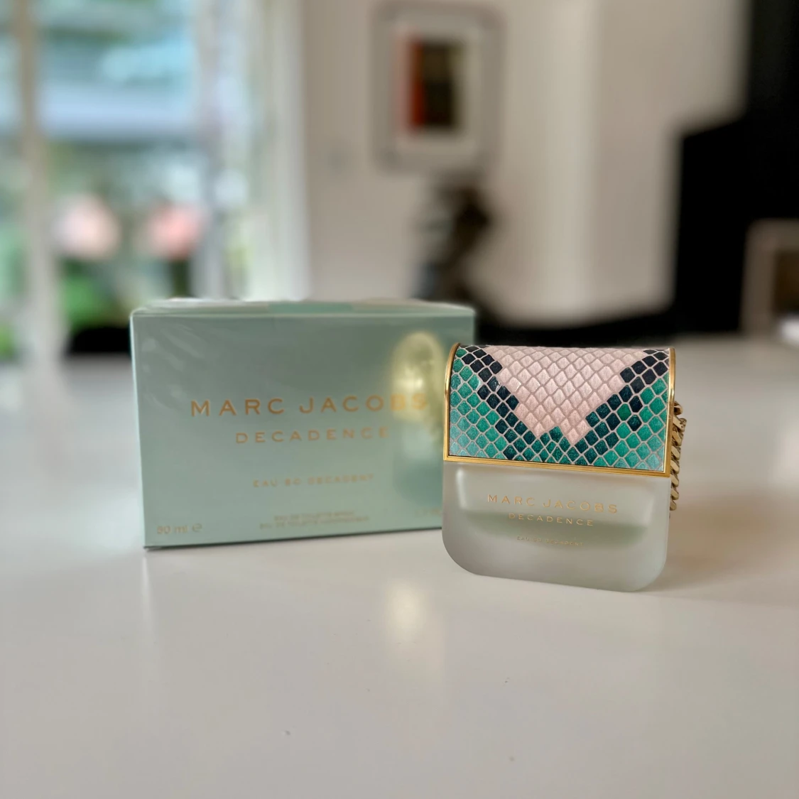 MJ Decadence parfym