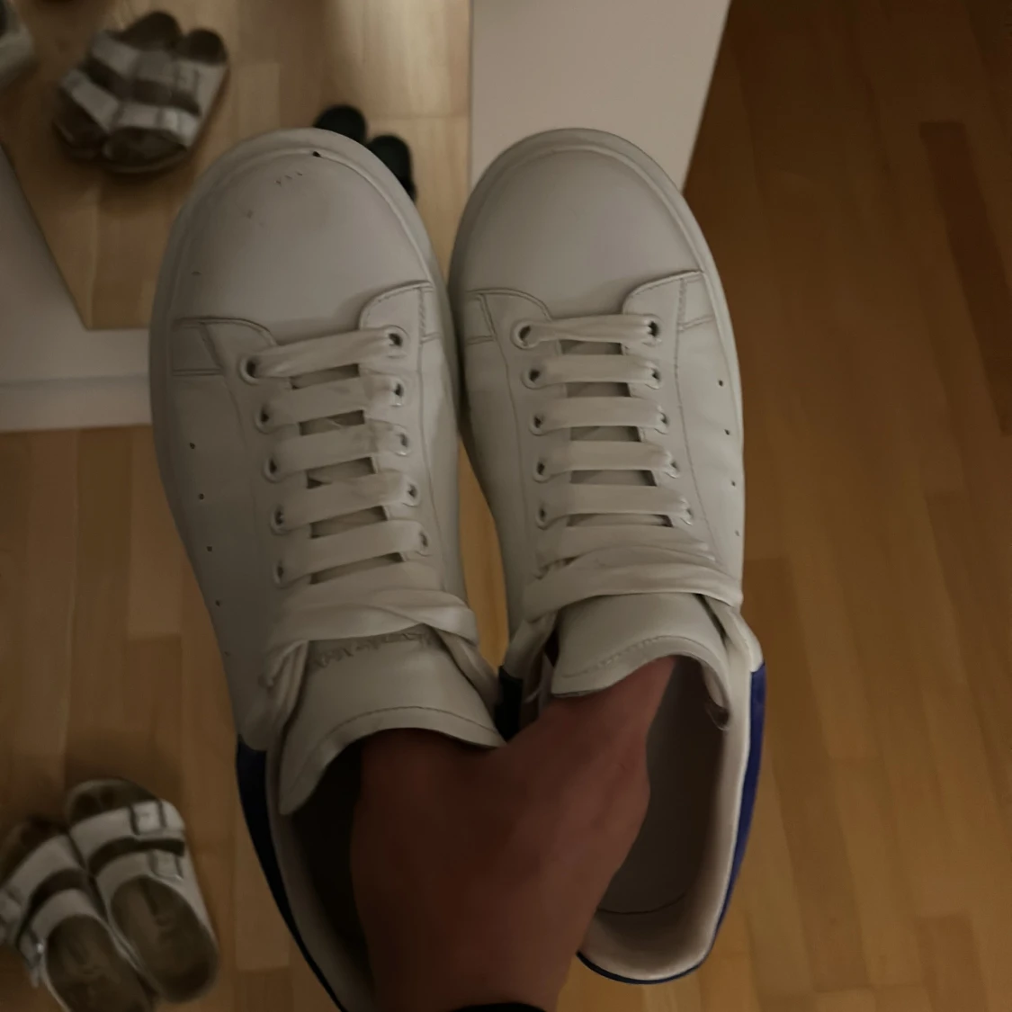 Alexander mqueen  - 90