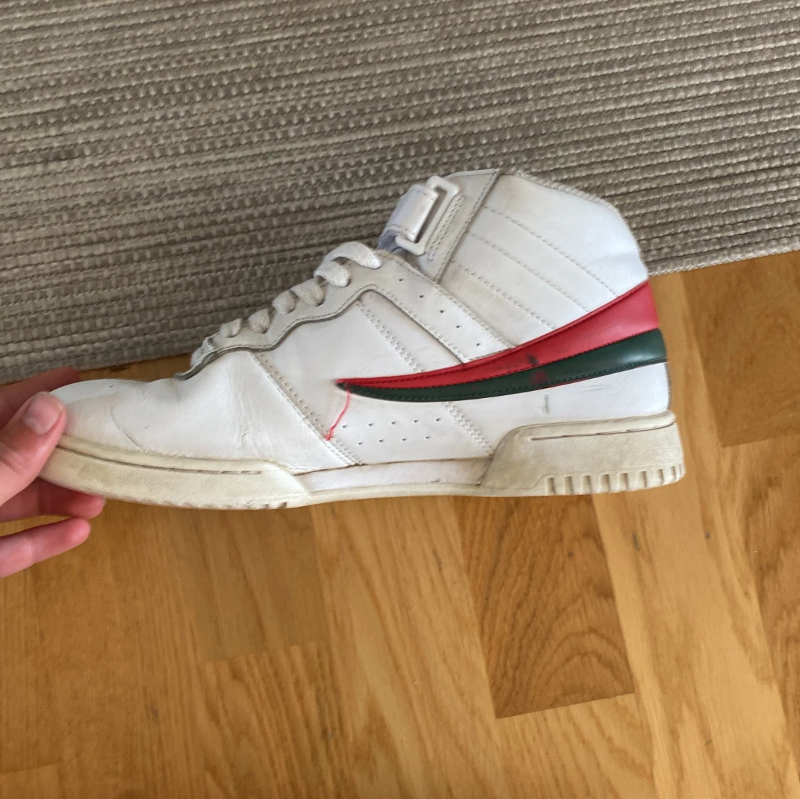Fila skor - 92