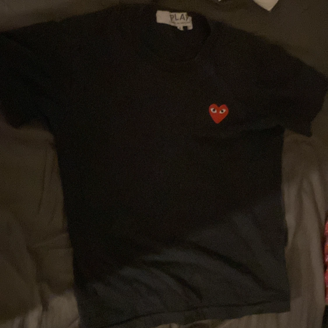 Cdg T-shirt