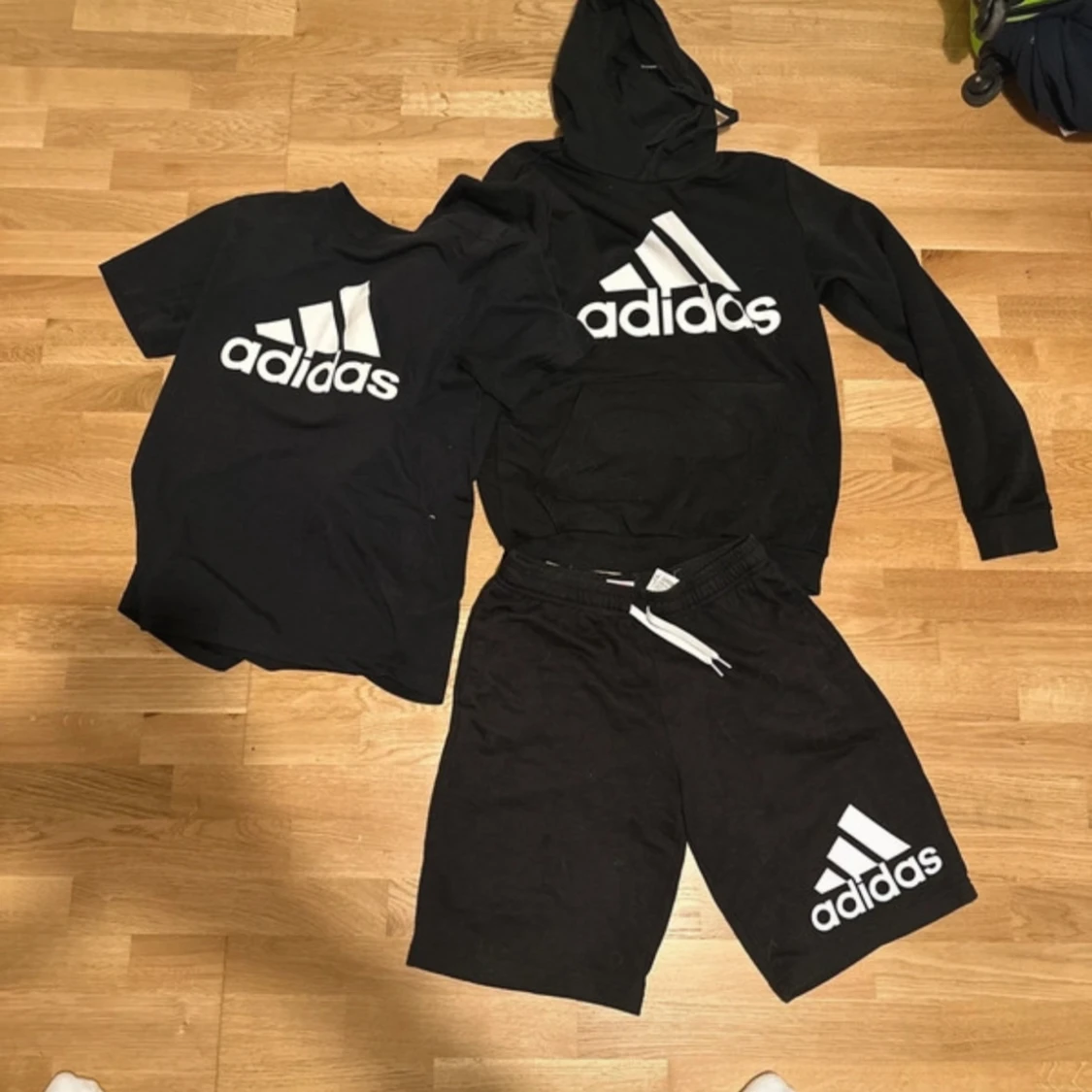 Adidas set