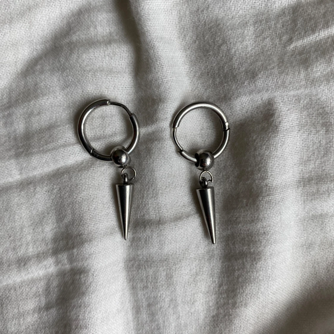 Nit örhängen  - 90