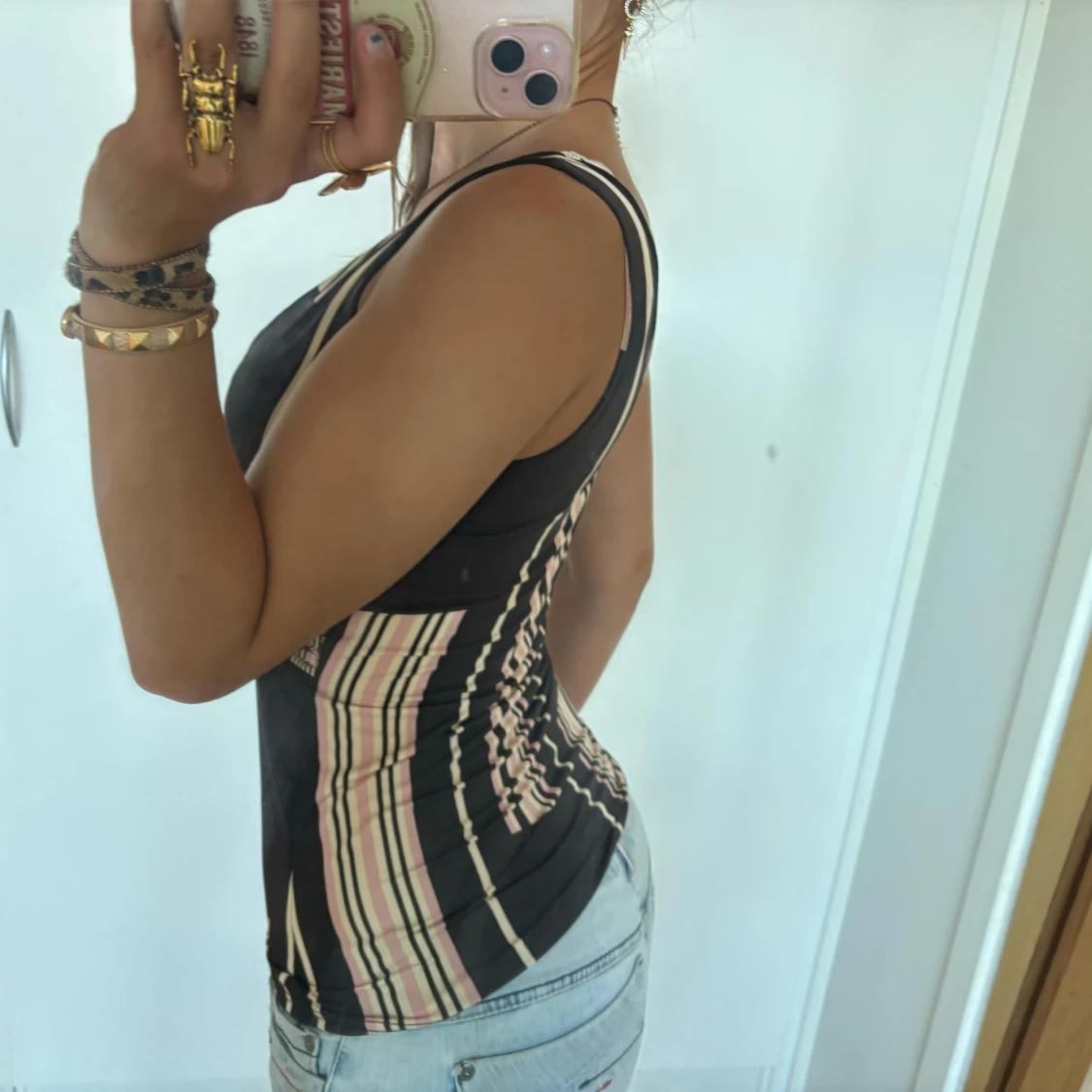 Urringat linne - 90