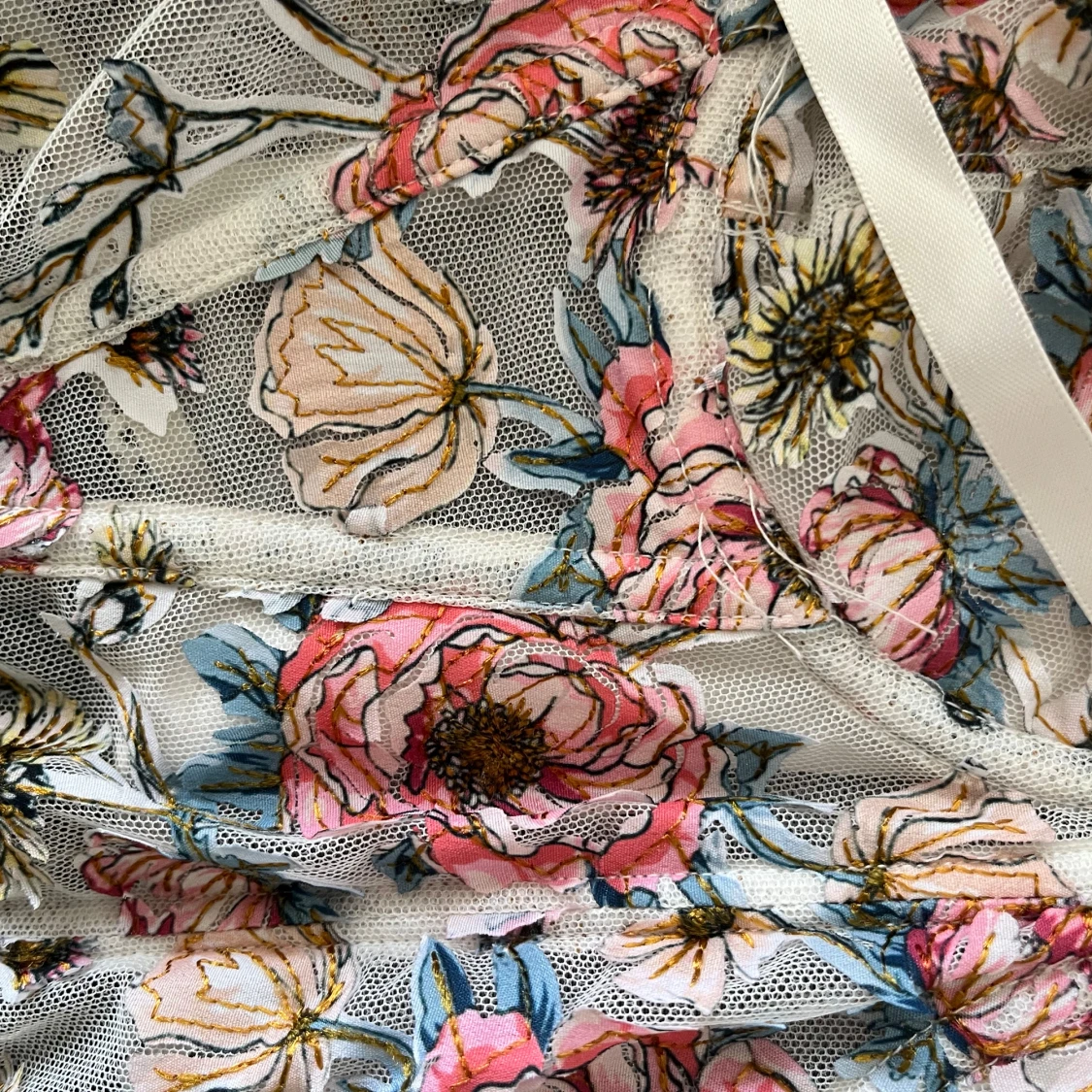 Victoria’s Secret korsett topp - 91