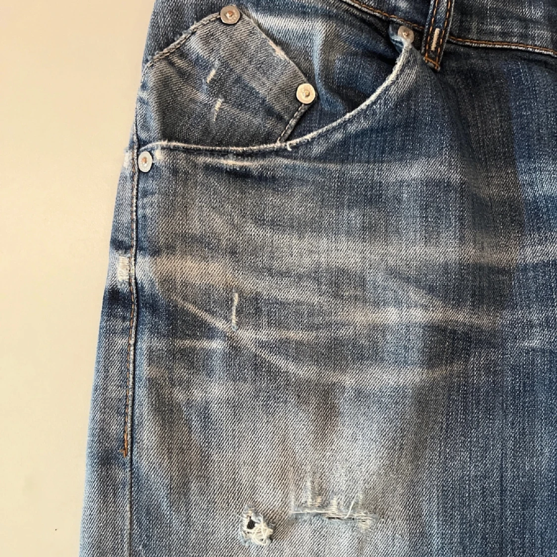 Dondup slim/skinny jeans  - 92