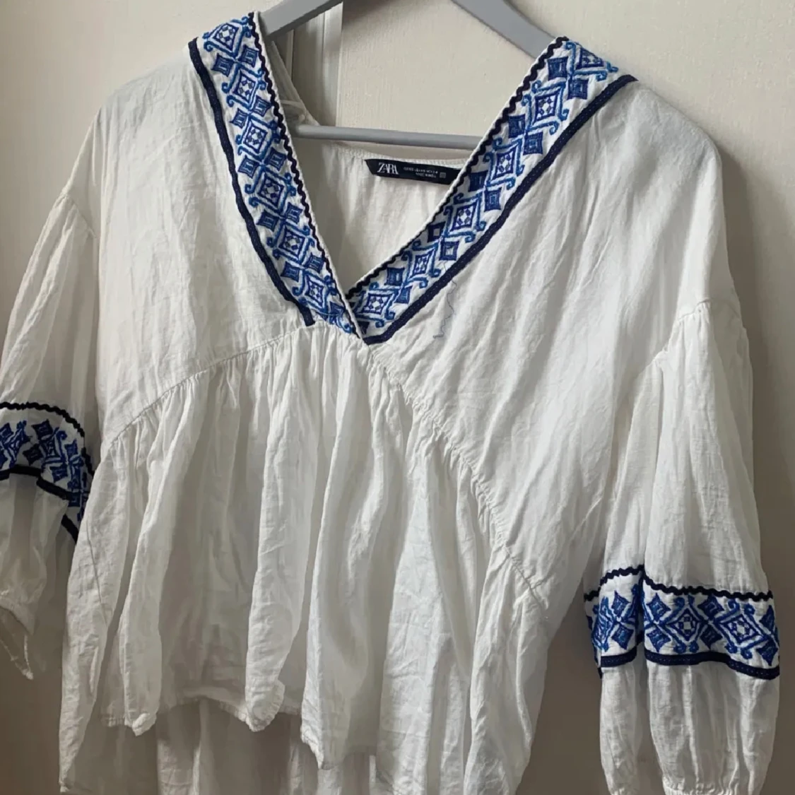 Blus från Zara - 91