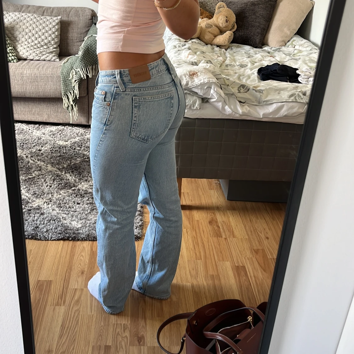 jeans - 90