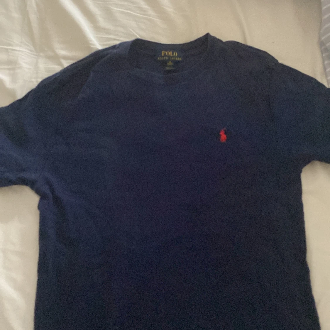 Polo raulph lauren t-shirt - 90