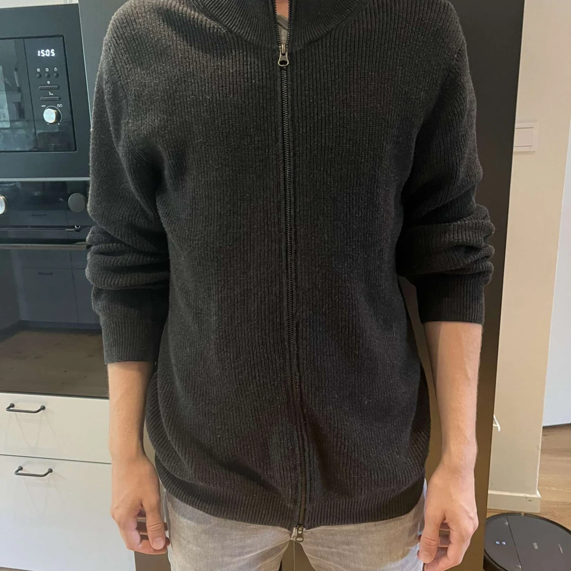 John Henric cardigan - 90