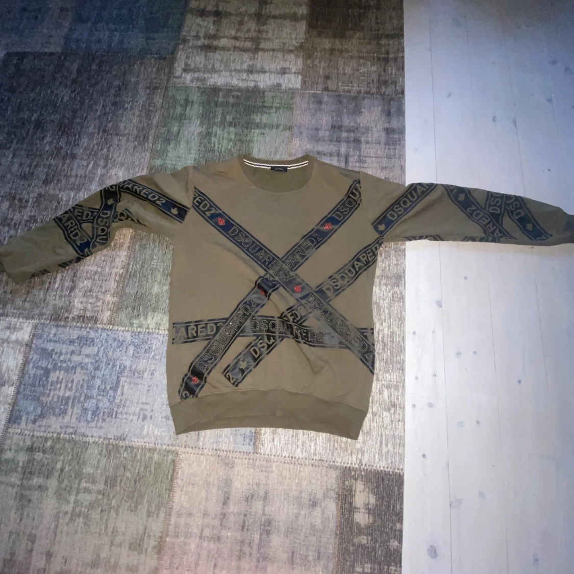 Dsquared2 Sweatshirt