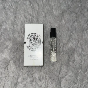 Fransk parfym sample - Dyptyqueparis parfym runt 3ml eau de toilette
