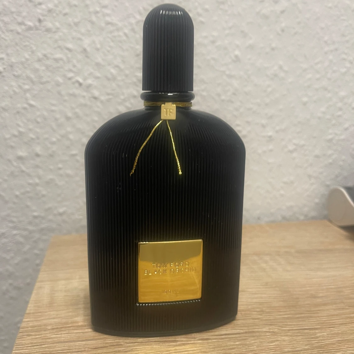Tom ford orchid