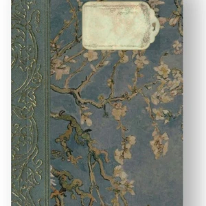 Vintage journal/dagbok - Dagbok/ journal/ anteckningsbok. Ny och fin både inåt och utåt❣️beställ här: https://www.lulu.com/shop/sahar-hbous/tree-branches-vintage-journal/hardcover/product-w4v8yry.html