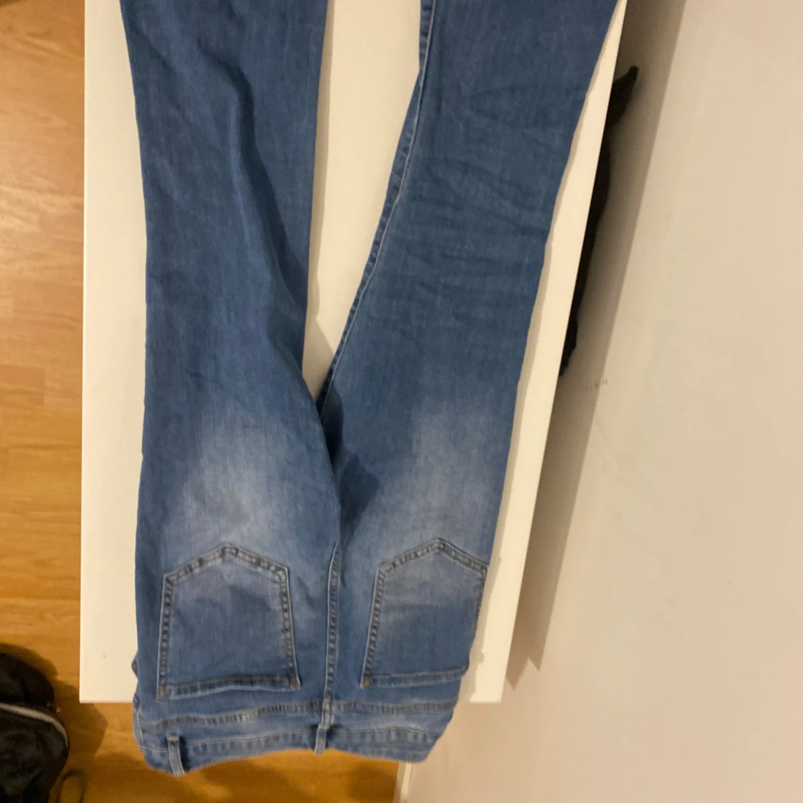 bootcut jeans - 92