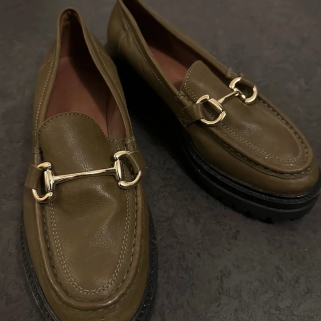 Gröna laufers  - 90