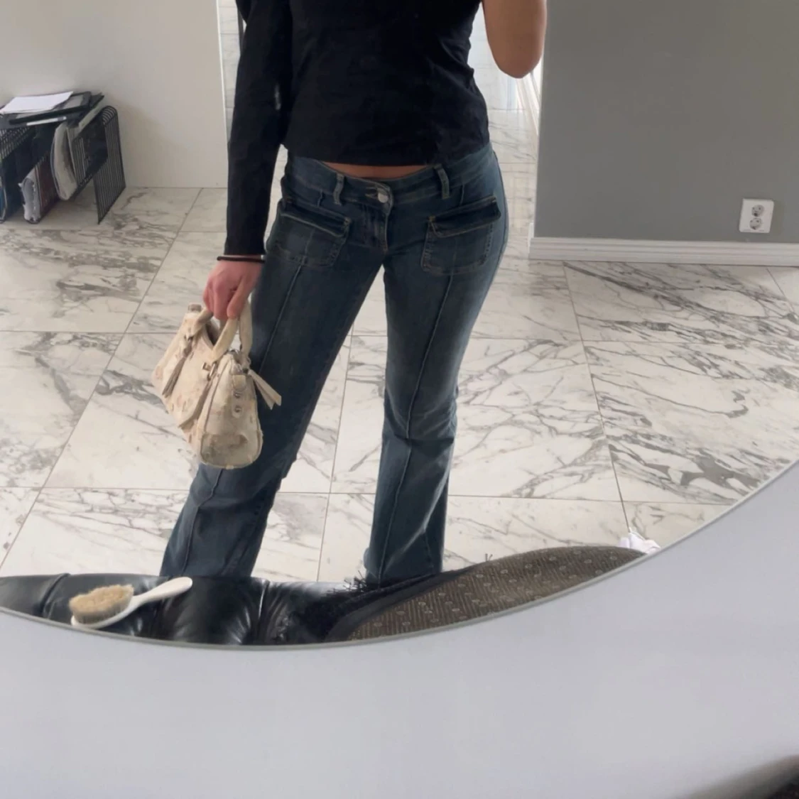 jeans