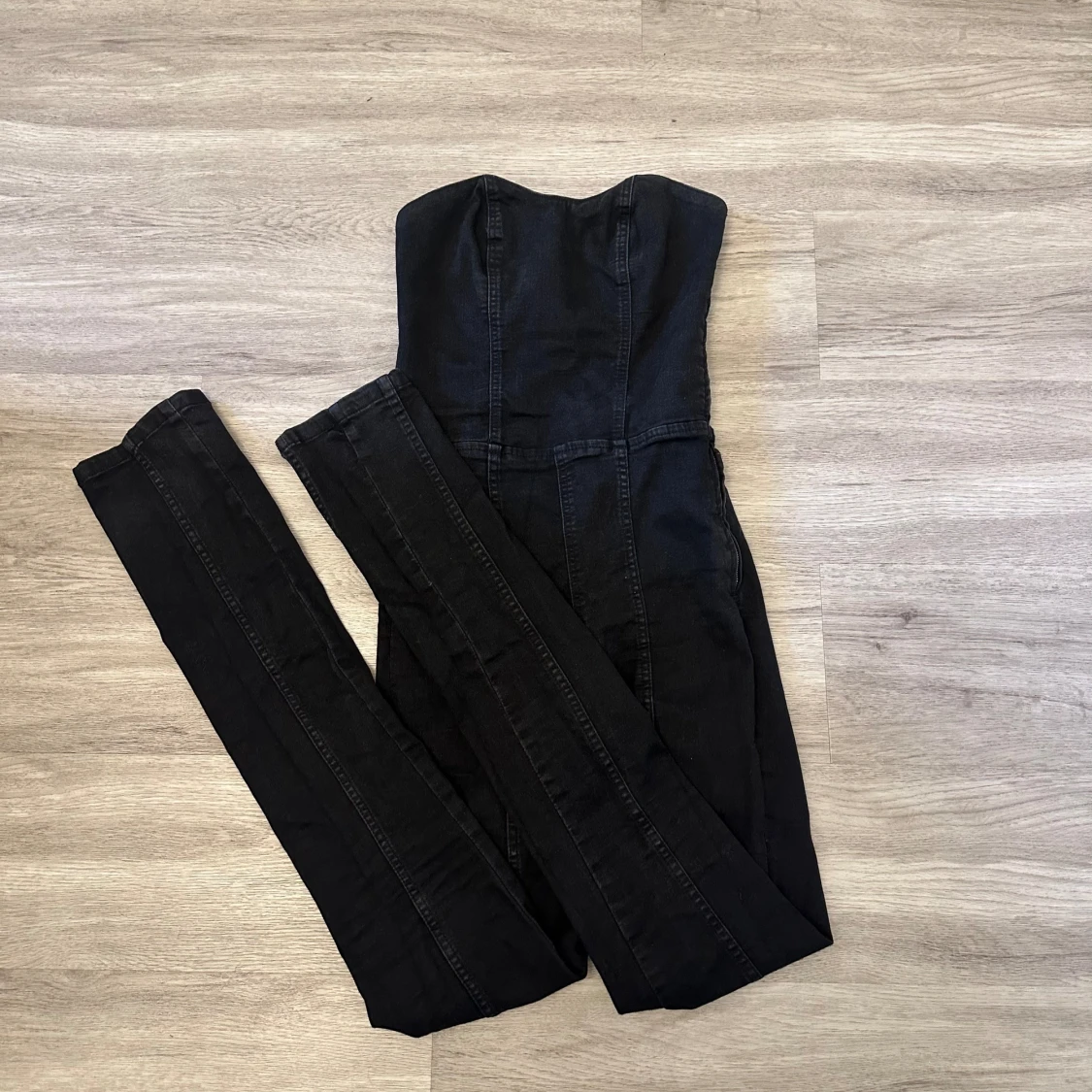 Zara Jumpsuit