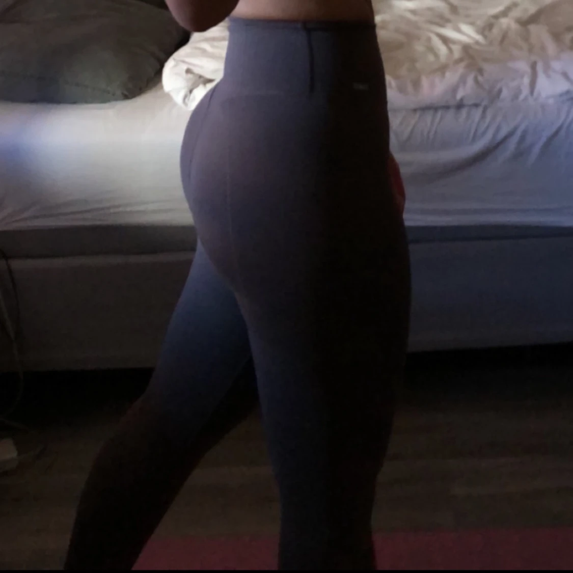 Aimn Träningstights  - 91