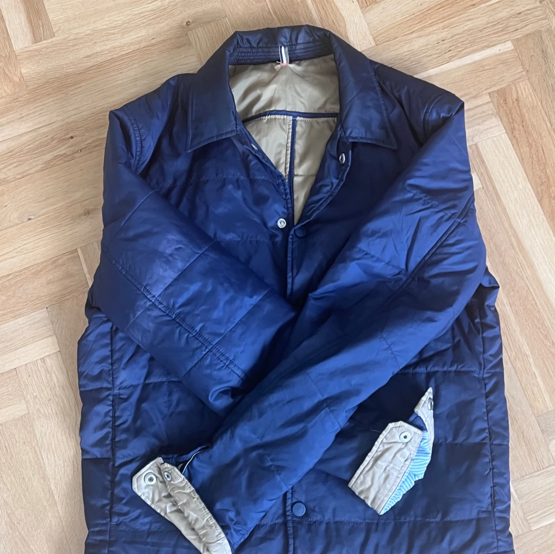 J.Lindeberg jacka - 91