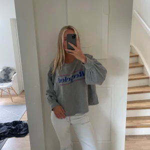 Hoodie  - Mjukiströja! Aldrig använt! Köp för 150kr. Strl s