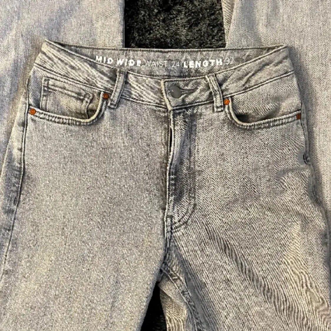 Jeans från BikBok  - 90