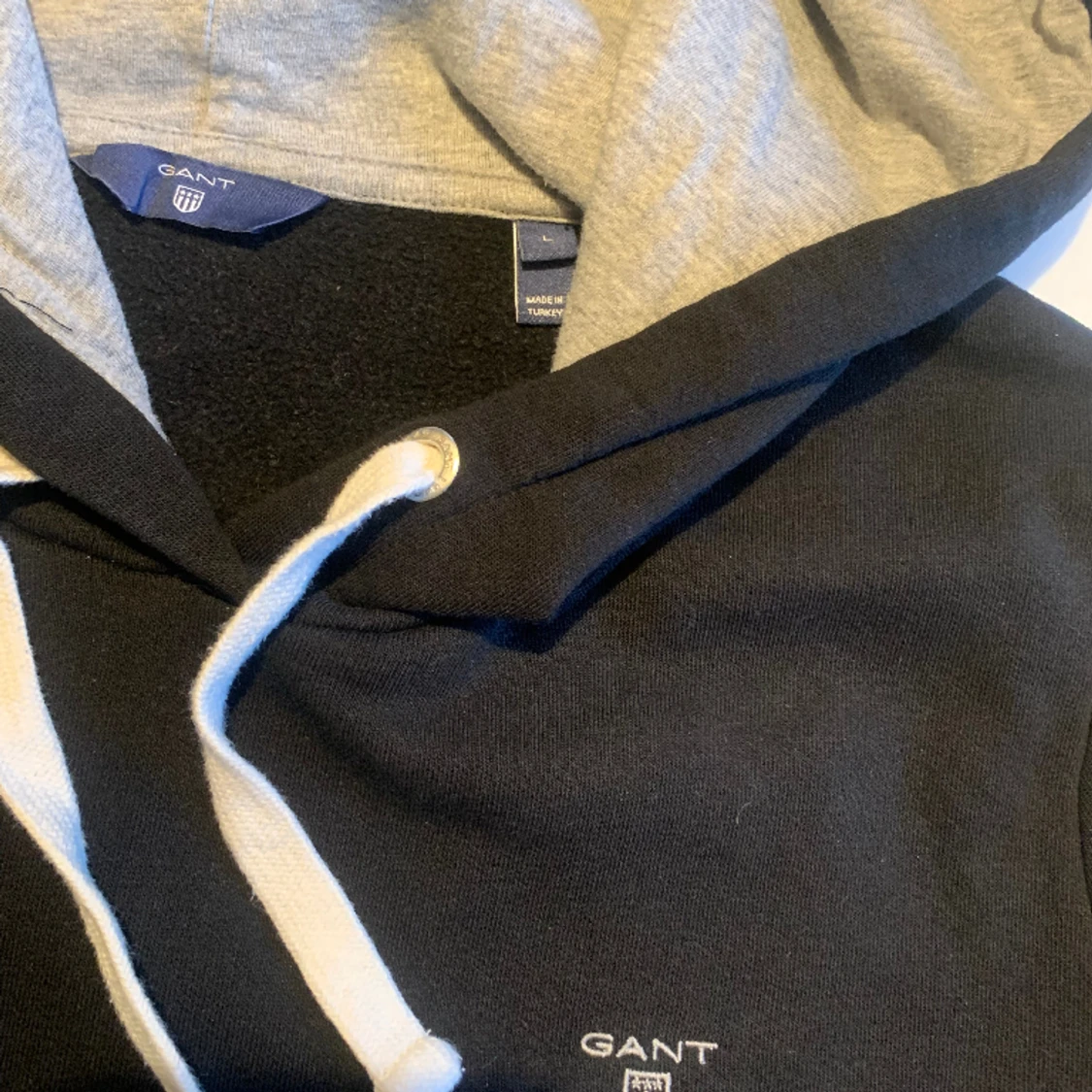 Gant Hoodie/luvtröja - 90