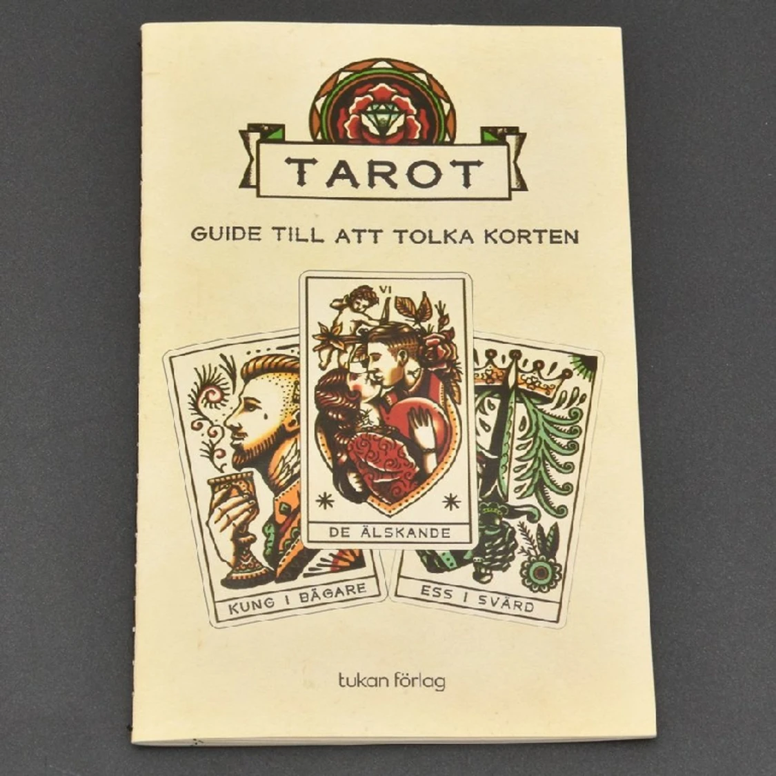 Tarotkort Tarotcards - 90