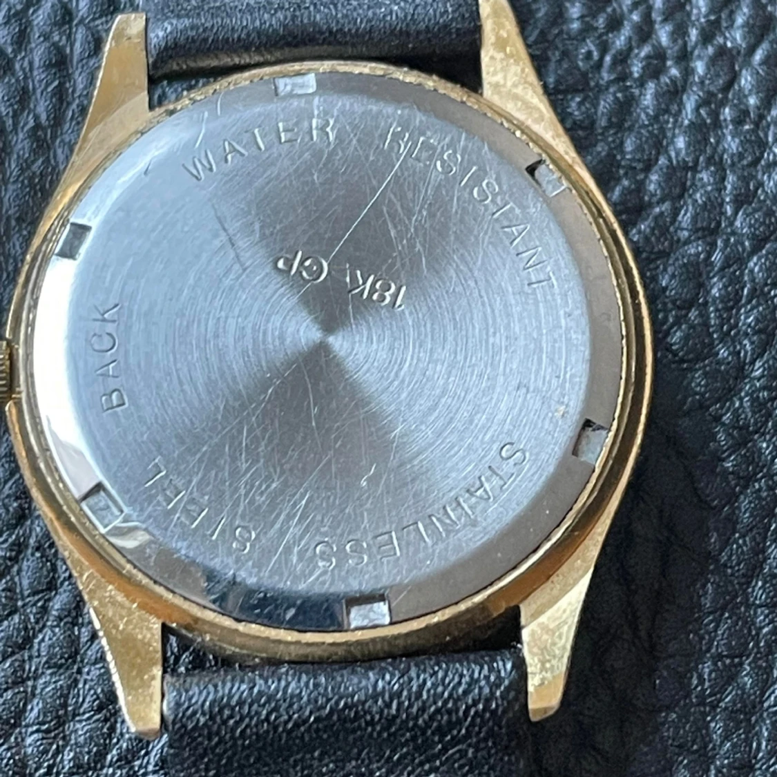 Vintage Orient Pearl moonphase and Sun  - 91