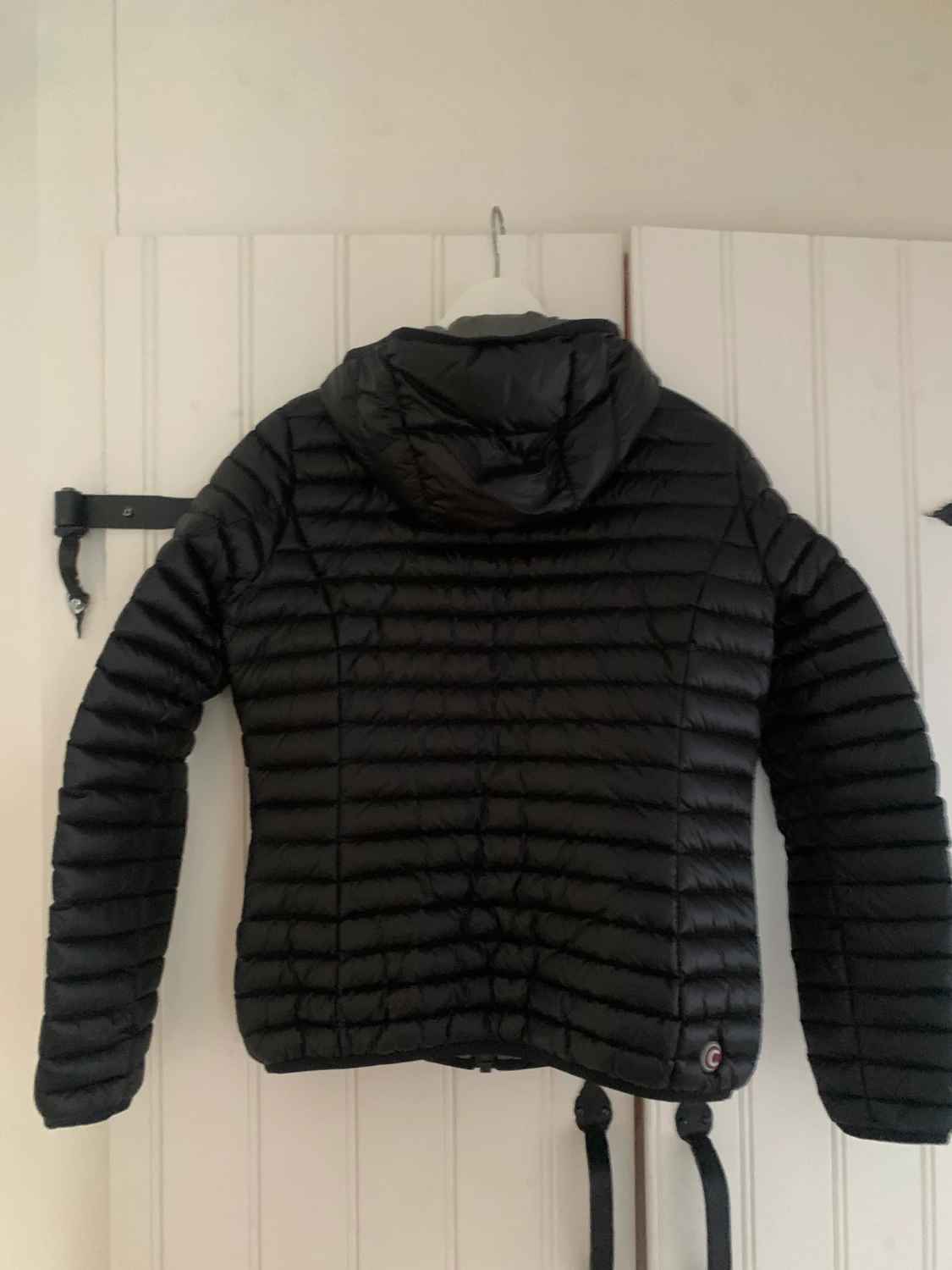 Colmar Ladies Down Jacket - 90