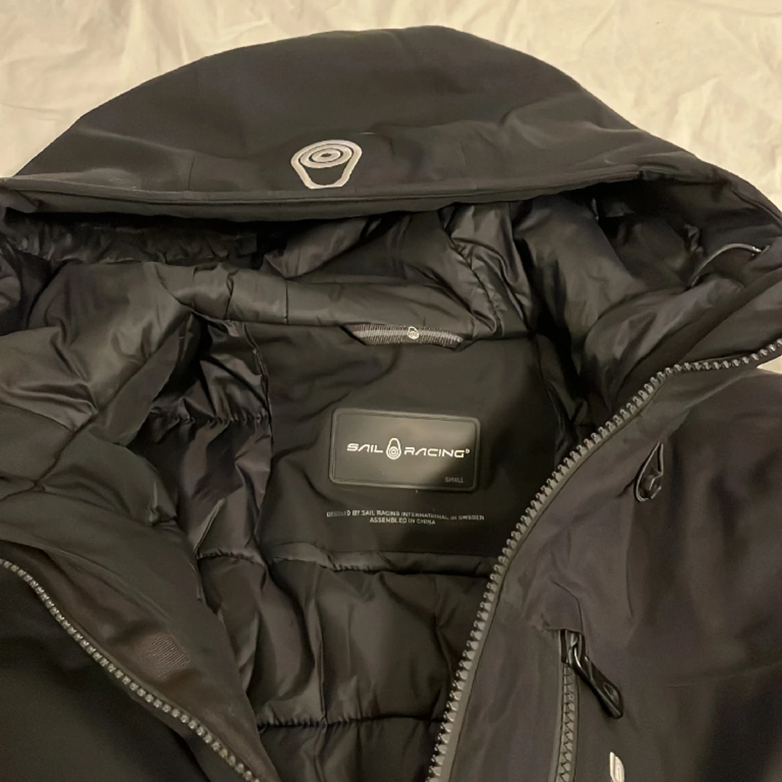 Sail racing jacka - 91