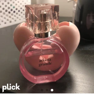 Arian grande parfym - Bra parfymen  