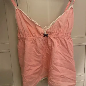 Odd Molly linne - Jätte fint rosa odd Molly linne!💞