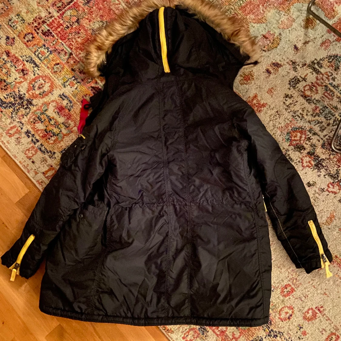 Alpha Industries PPS N3B - 90