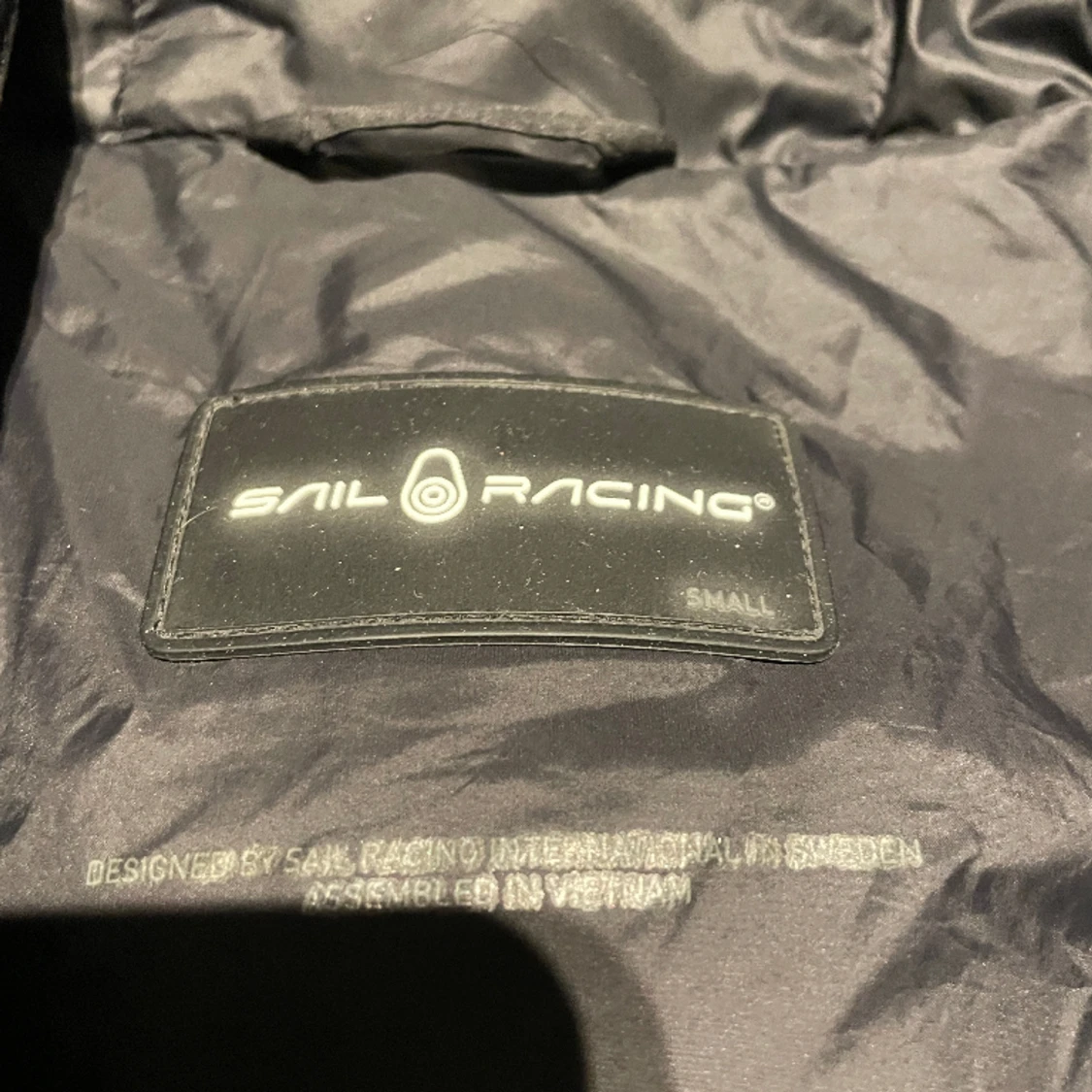 Sail racing jacka - 91