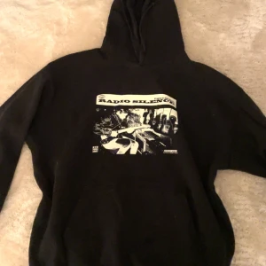 Brandy Meville Hoodie - Hoodie använd några gånger, köpt på brandy storlek S men oversized så kan också säga M. 